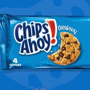 FreshBite Chocolate Chip Cookies