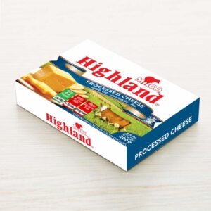 Highland Butter Block